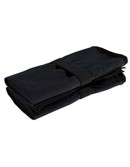 Microfibre Quick Dry Fitness Towel - TriDri