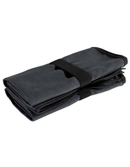 Microfibre Quick Dry Fitness Towel - TriDri