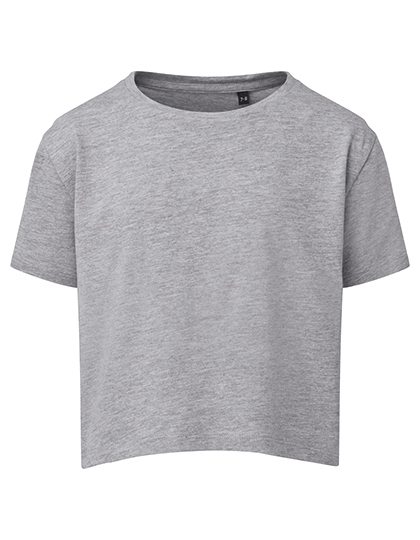 Kids Boxy Tee - TriDri