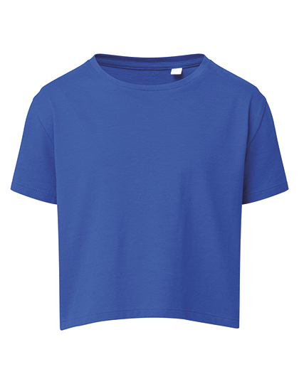 Kids Boxy Tee - TriDri