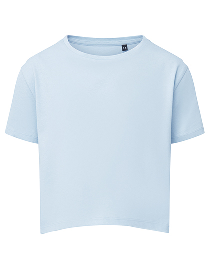 Kids Boxy Tee - TriDri