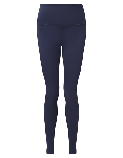 Kids Recycled Performance Leggings - TriDri