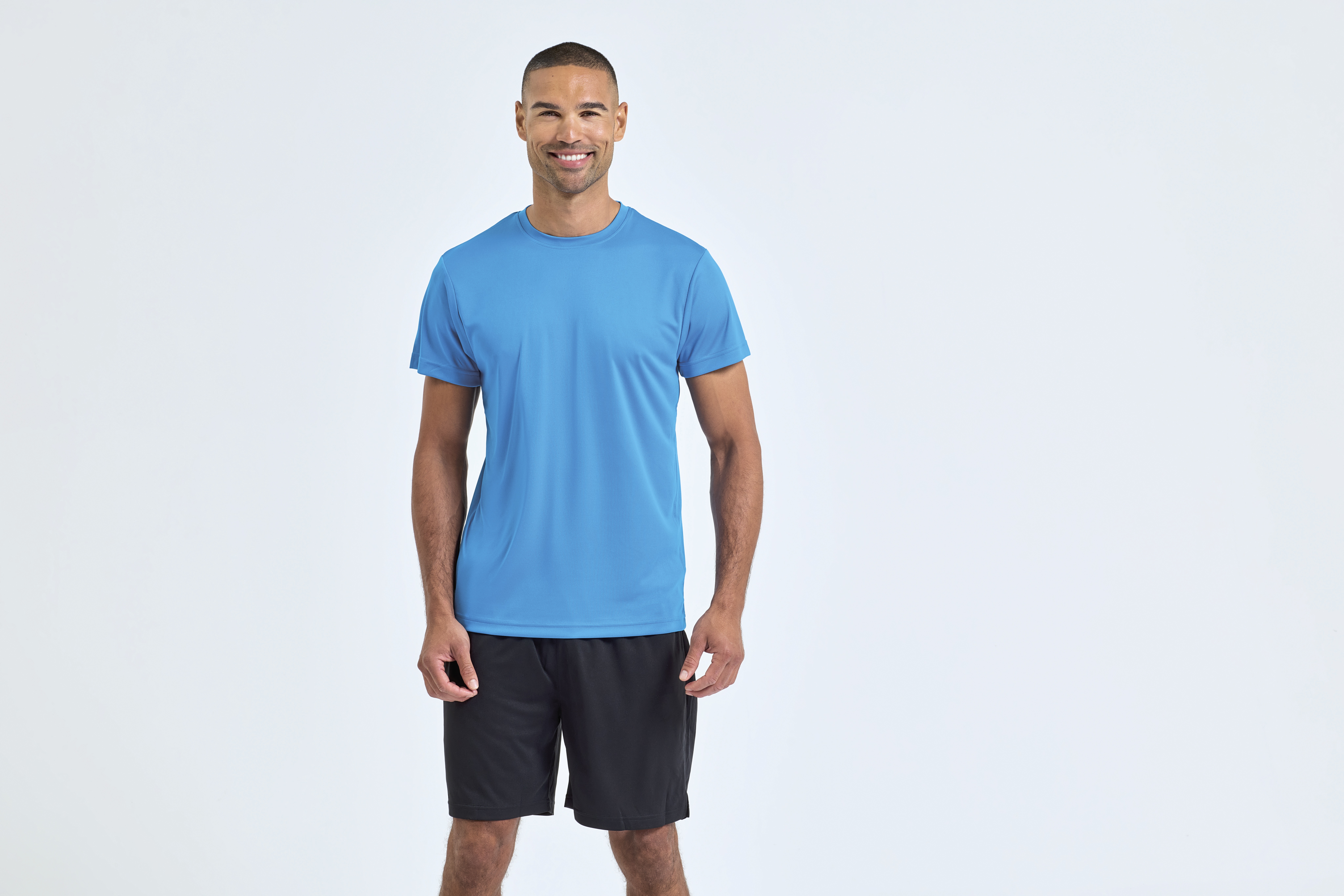 Men´s Recycled Performance T-Shirt - TriDri