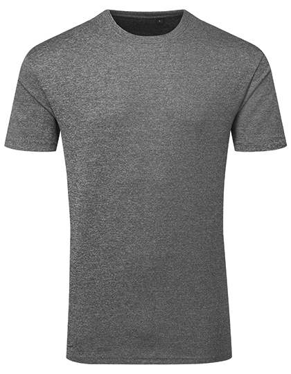 TriDri® Ion-Charge recycled textured tee - TriDri