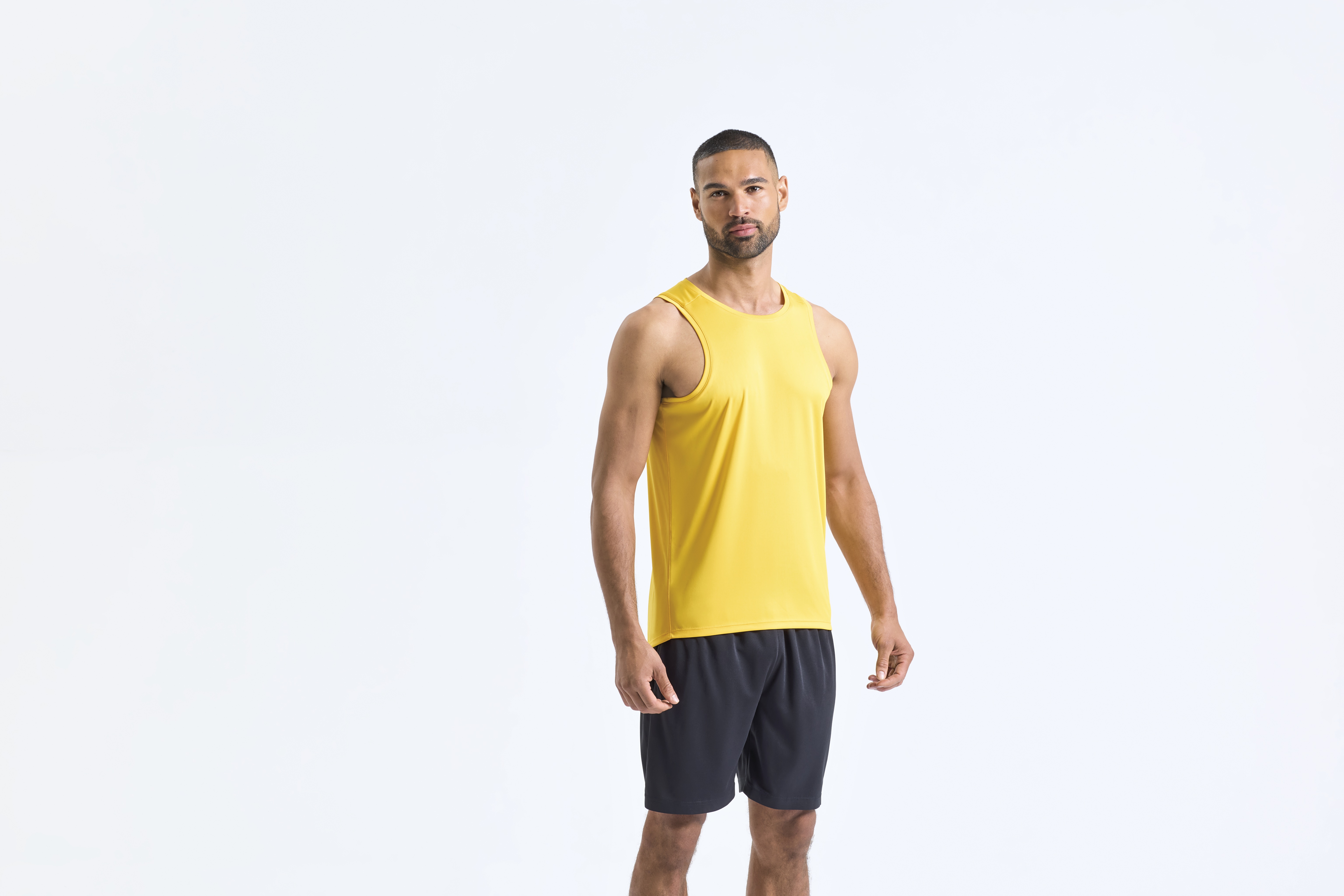 TriDri® Ion-Charge performance vest - TriDri
