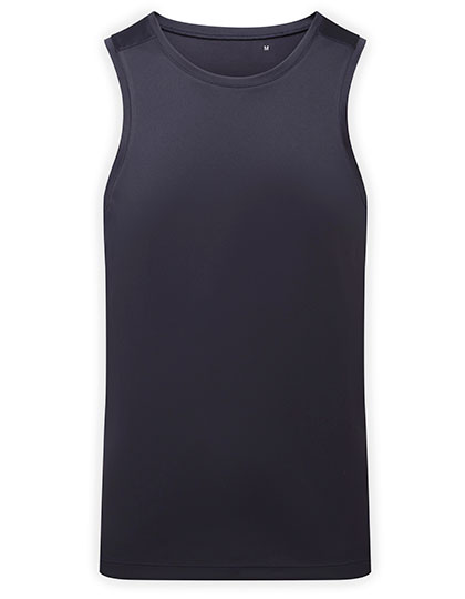 TriDri® Ion-Charge performance vest - TriDri