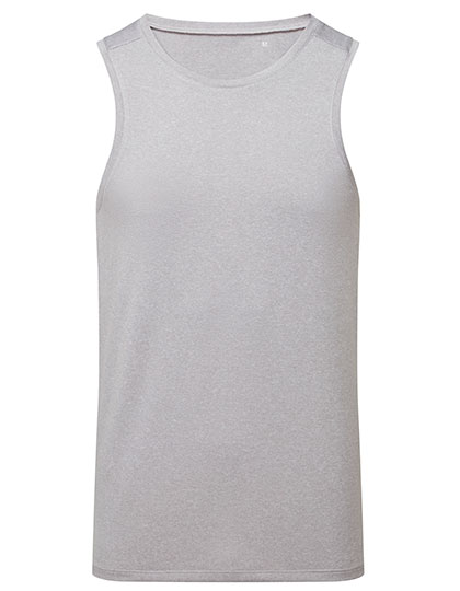 TriDri® Ion-Charge performance vest - TriDri