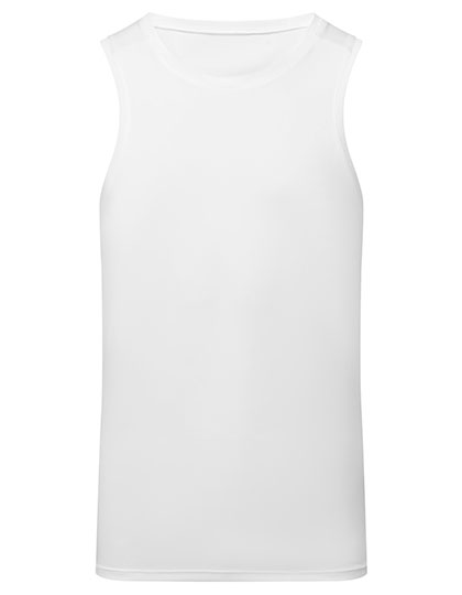 TriDri® Ion-Charge performance vest - TriDri