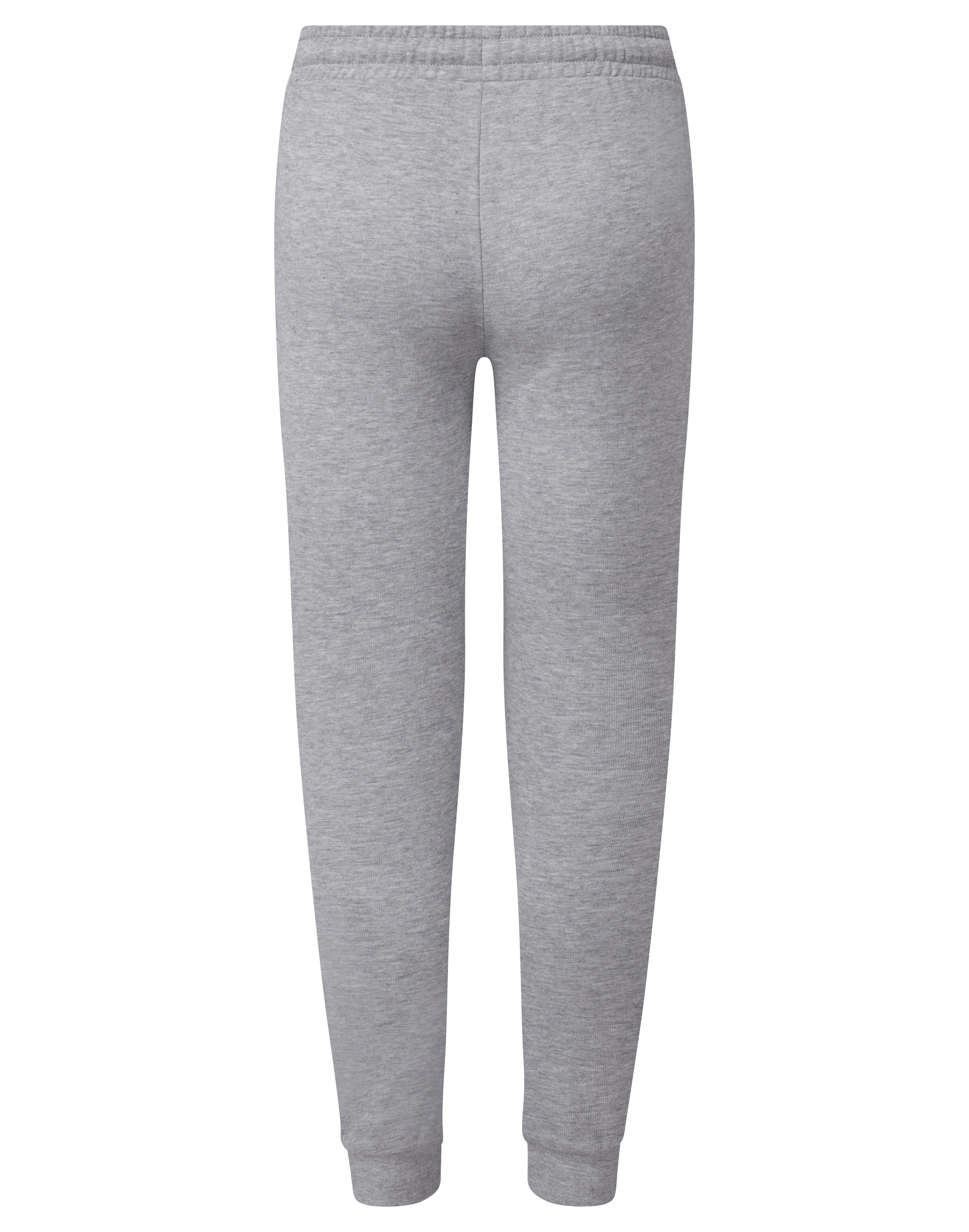 Kids Recycled Joggers - TriDri