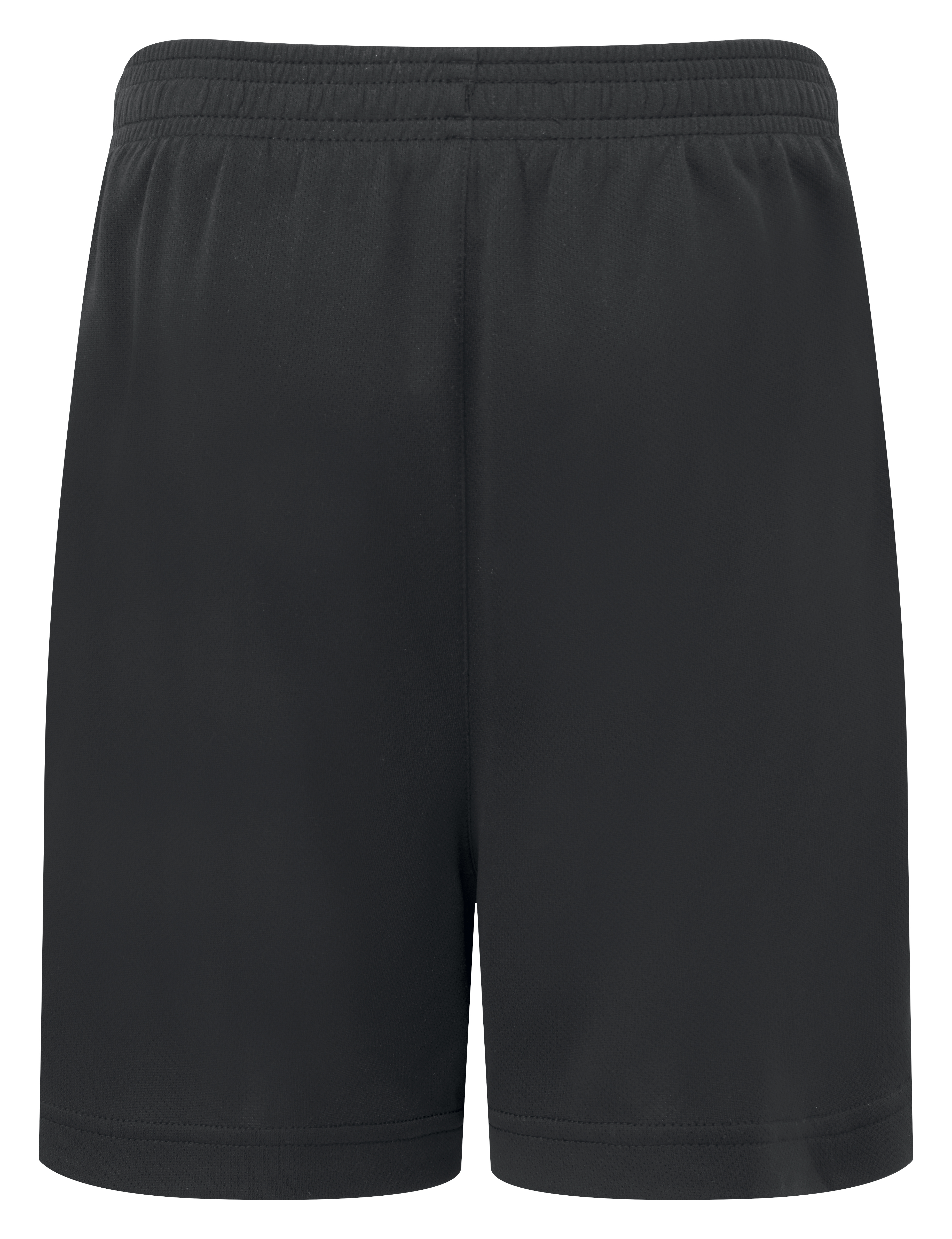 Kids TriDri® Ion-Charge performance shorts - TriDri