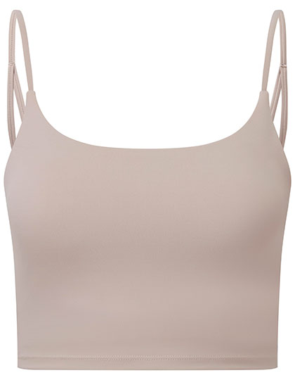 Women´s TriDri® Recycled Luxe Bra - TriDri