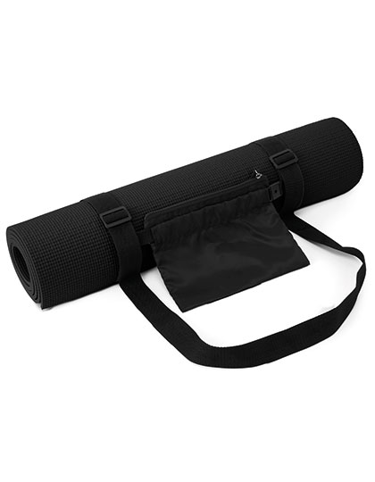 Fitness Mat & Carry Bag - TriDri