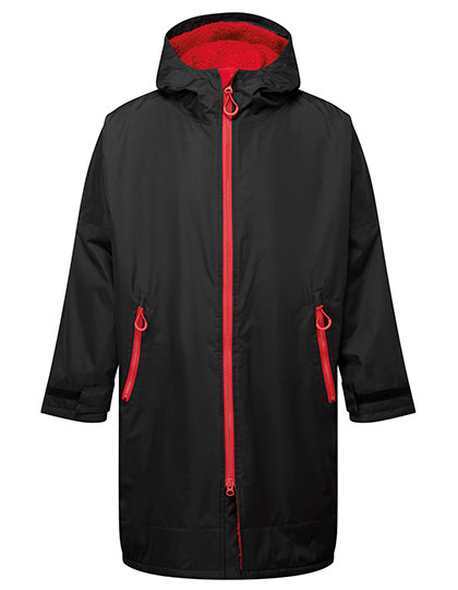 All Seasons Waterproof Changing Robe - TriDri
