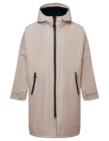 All Seasons Waterproof Changing Robe - TriDri