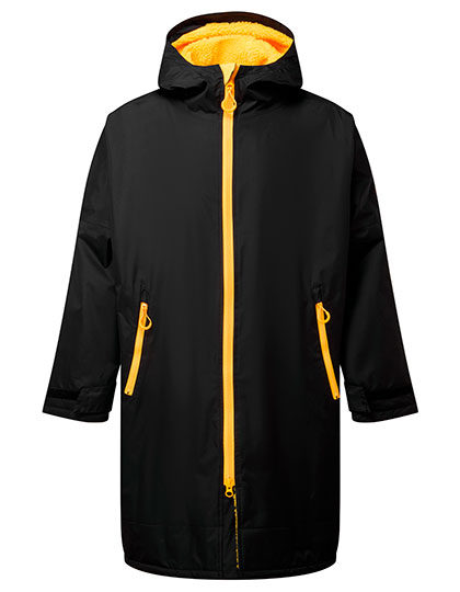 Kids All Seasons Waterproof Changing Robe - TriDri