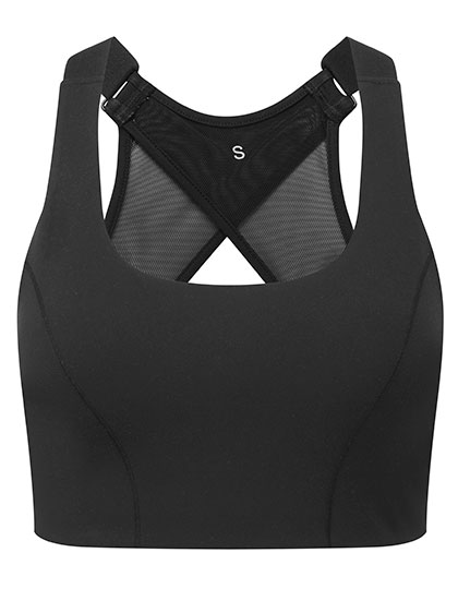 TriDri® Recycled High Impact Sports Bra - TriDri