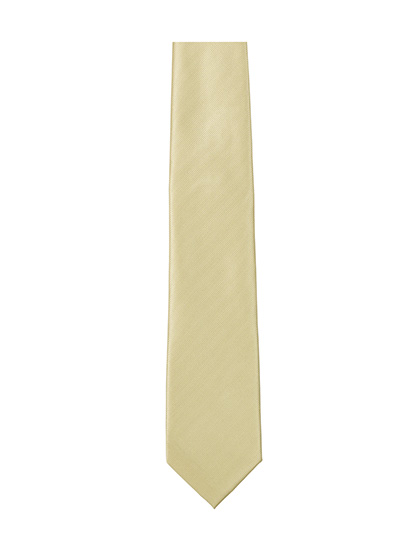 Twill Tie - TYTO