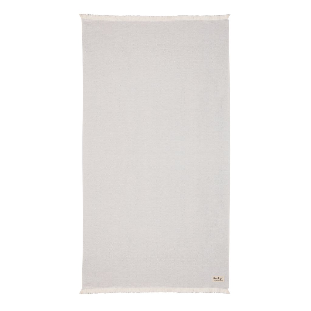 Všestranná osuška/deka 100 x 180cm Ukiyo Hisako AWARE™ - Ukiyo