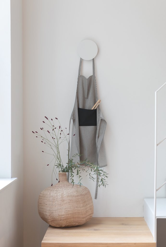 Zástera Ukiyo z 280g recyklovanej bavlny AWARE™ - Ukiyo