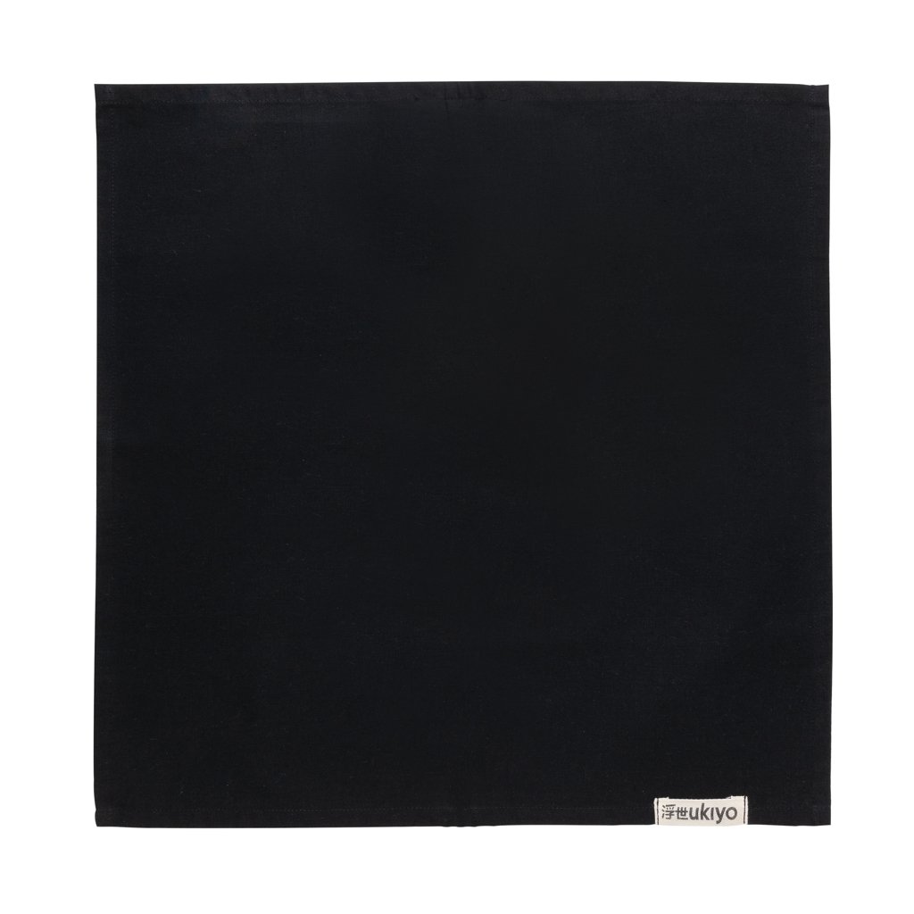 Obrúsky Ukiyo zo 180g recyklovanej bavlny AWARE™ - Ukiyo