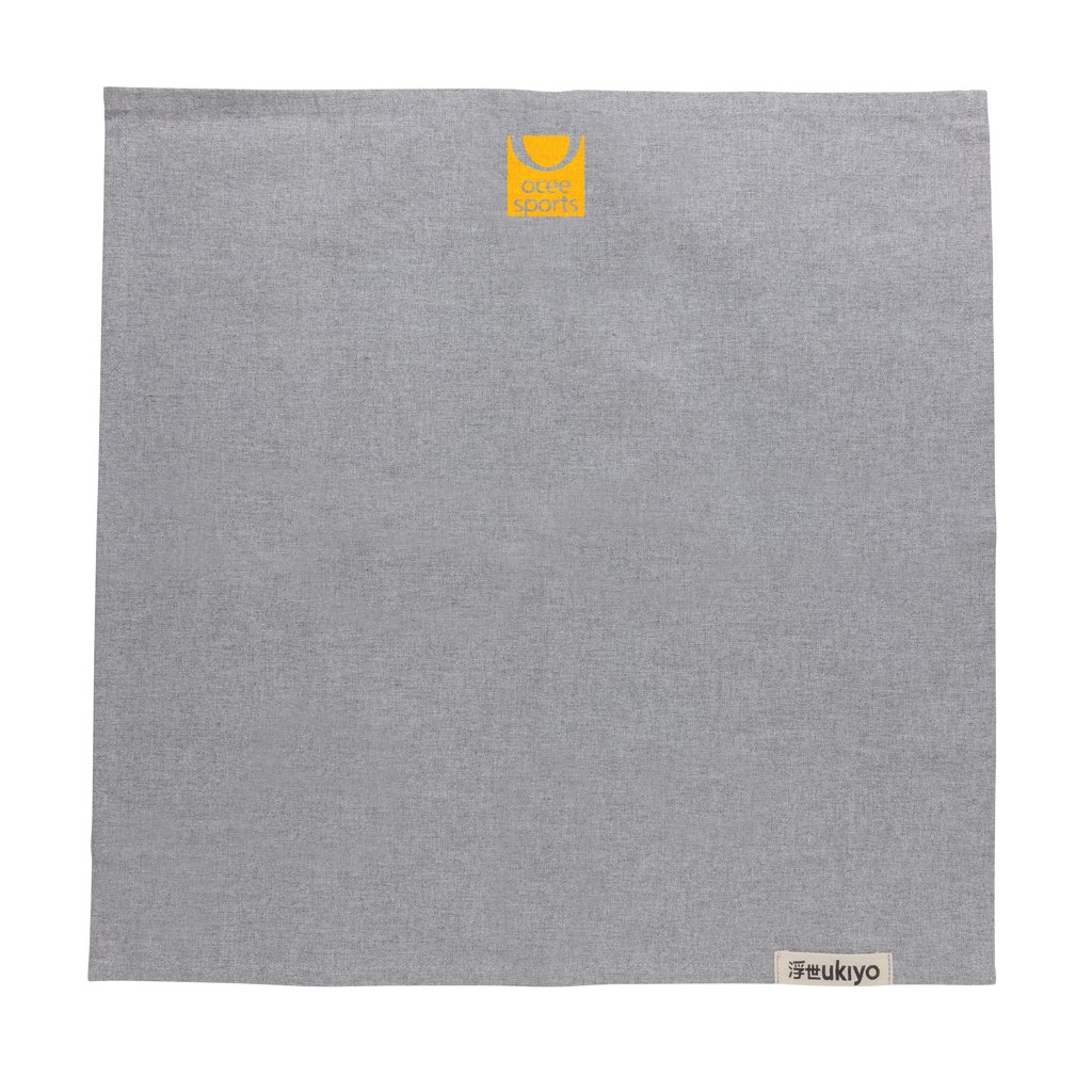 Obrúsky Ukiyo zo 180g recyklovanej bavlny AWARE™ - Ukiyo
