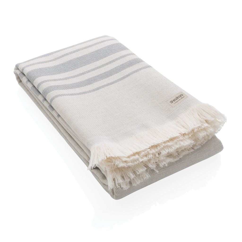 Hammam osuška 100 x 180cm Ukiyo Yumiko AWARE™ - Ukiyo