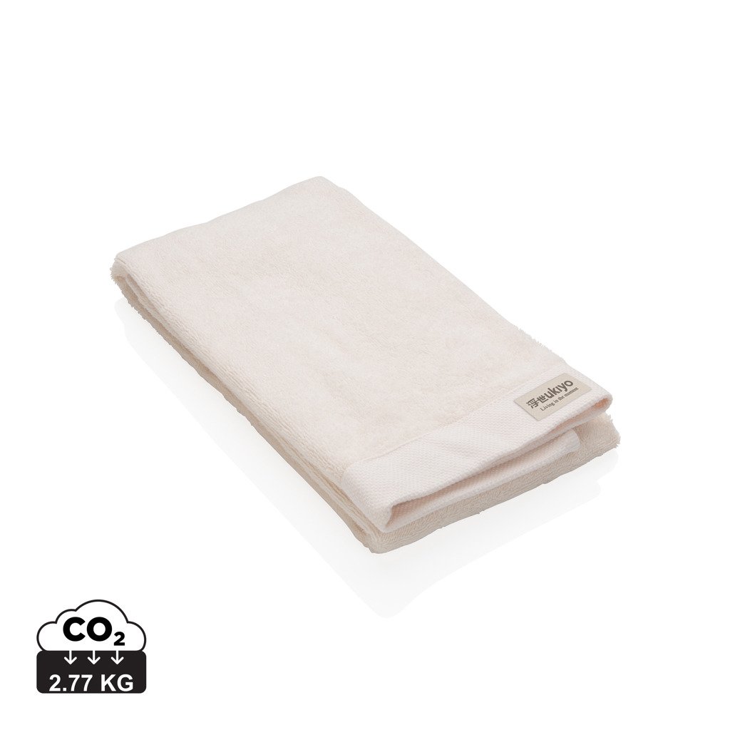 Uterák 50 x 100 cm 500g Ukiyo Sakura AWARE™ - Ukiyo