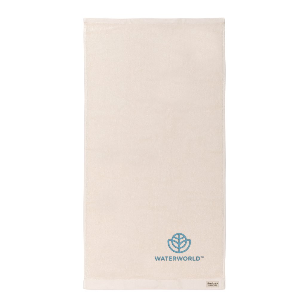 Uterák 50 x 100 cm 500g Ukiyo Sakura AWARE™ - Ukiyo