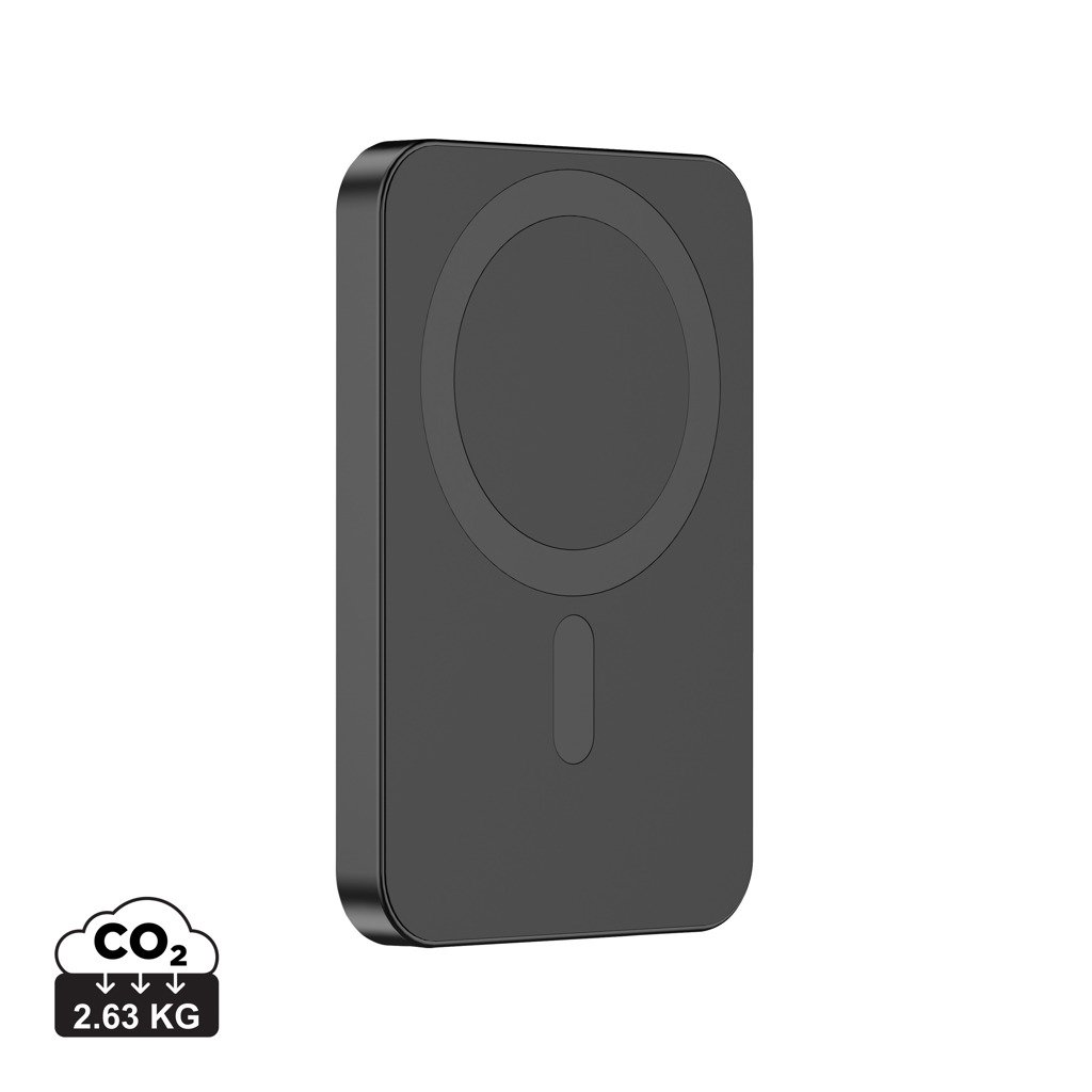 Powerbanka 5000mAh Urban Vitamin Richmond z RCS alu a plastu - Urban Vitamin