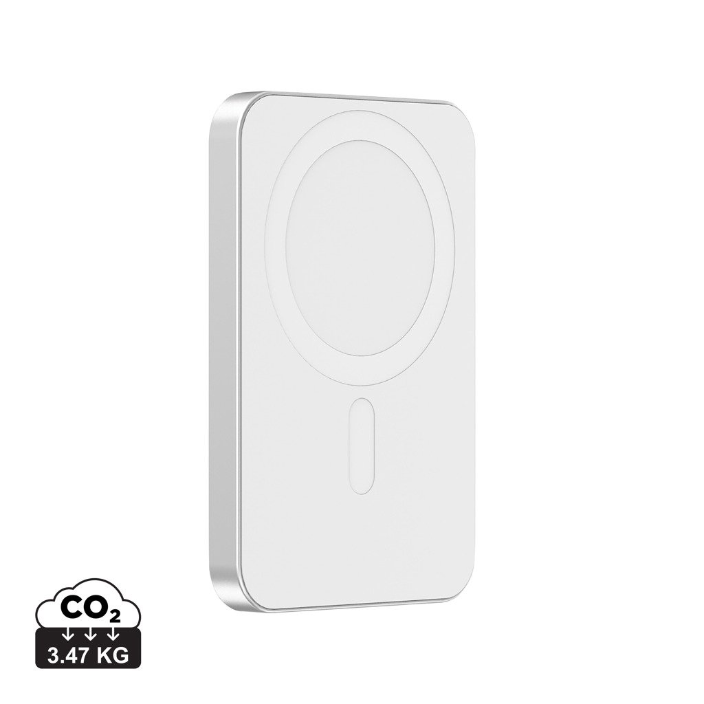 Powerbanka 5000mAh Urban Vitamin Malibu z RCS alu a plastu - Urban Vitamin