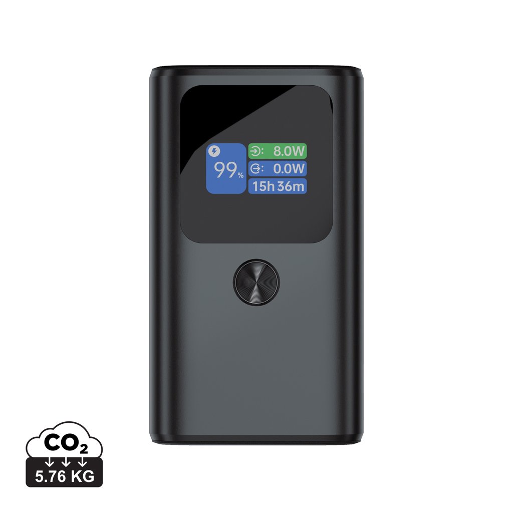 Urban Vitamin Campbell 55W 10 000 mAh vrecková powerbanka - Urban Vitamin