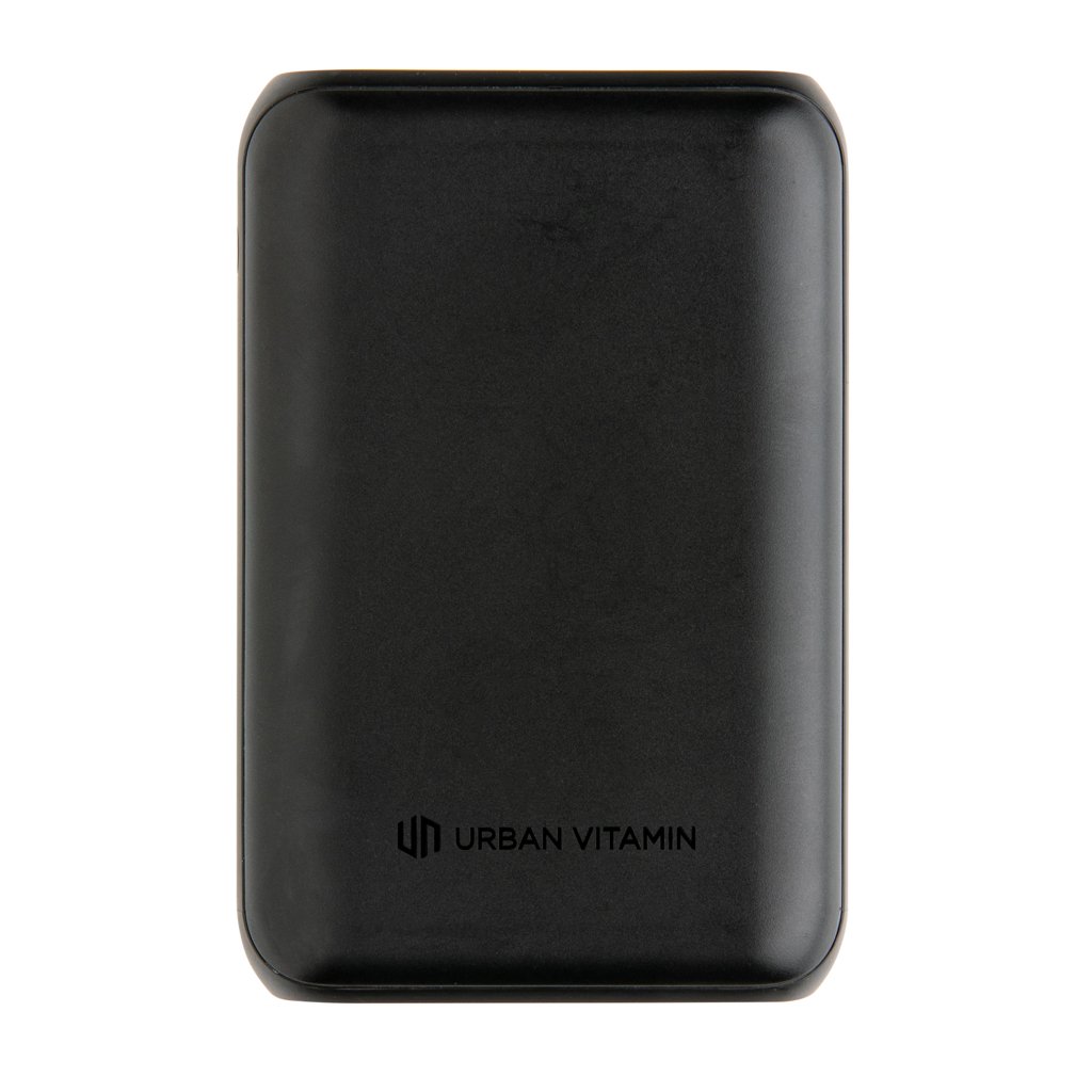 Powerbanka Urban Vitamin Alameda 10 000 mAh 18W PD - Urban Vitamin