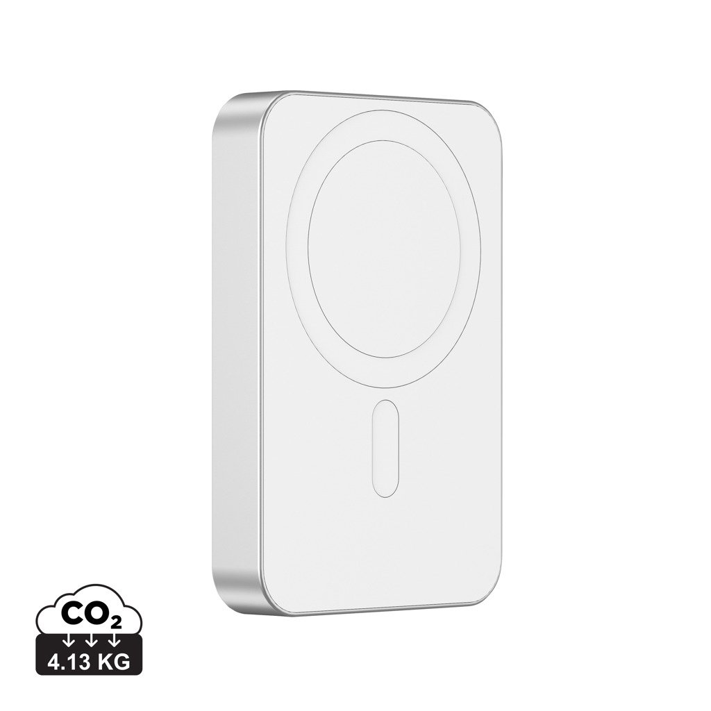 Powerbanka 10000mAh Urban Vitamin Compton z RCS alu a plastu - Urban Vitamin