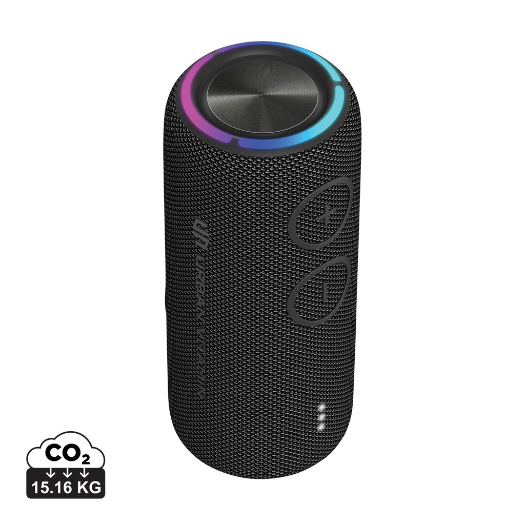 Reproduktor IPX7 30W Urban Vitamin PacificGrove z RCS plastu - Urban Vitamin