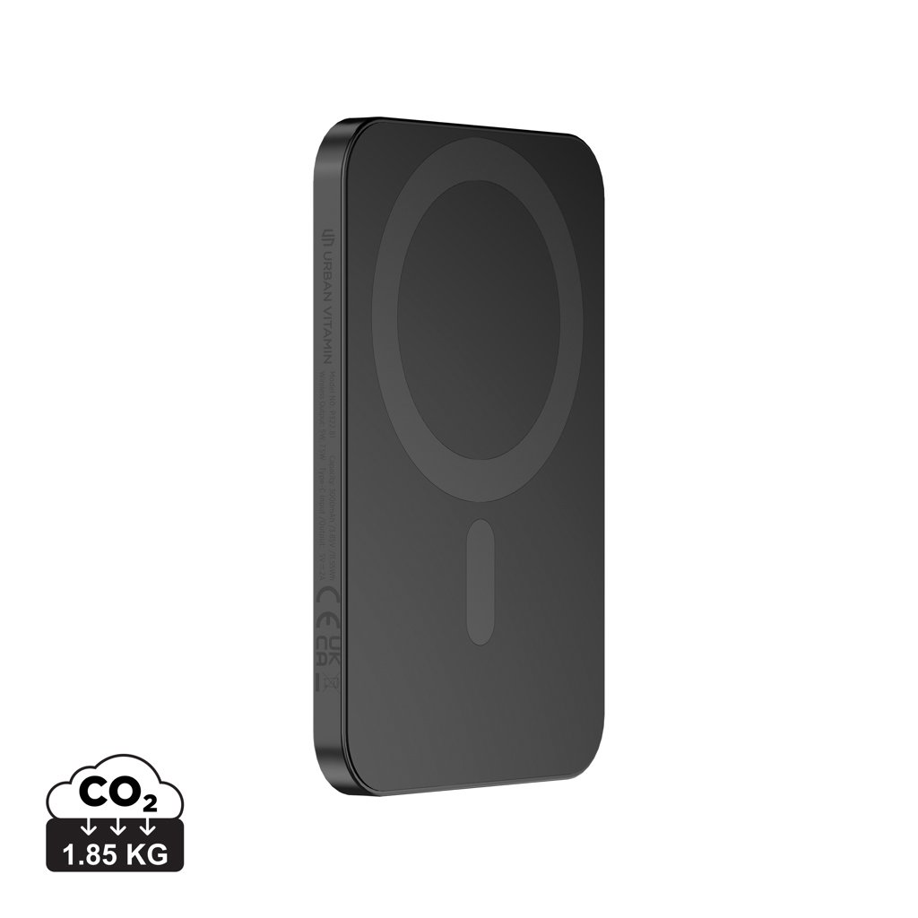 Powerbanka 3000mAh Urban Vitamin Burbank z RCS alu a plastu - Urban Vitamin