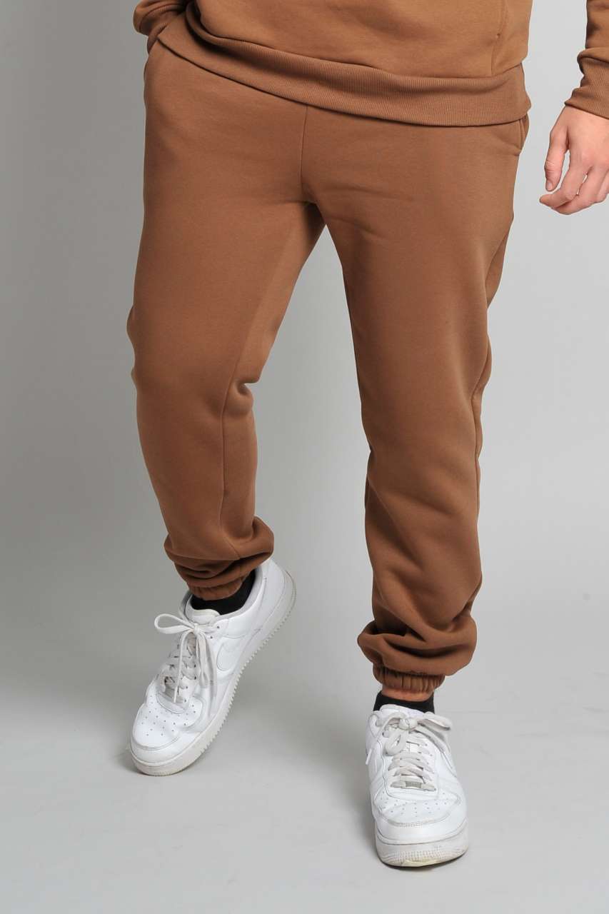 Vesti NYCO - URBAN BRUSHED SWEAT PANTS