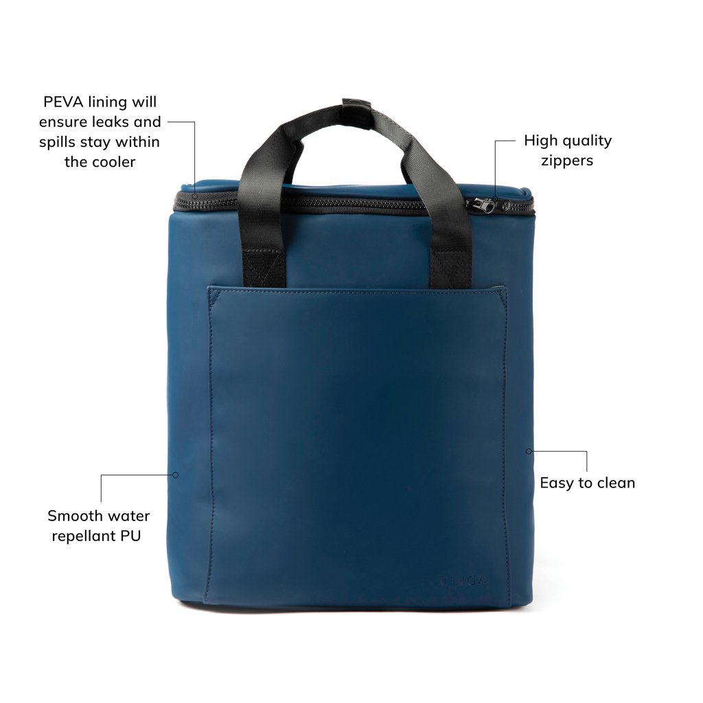 Chladiaci batoh VINGA Baltimore - Vinga