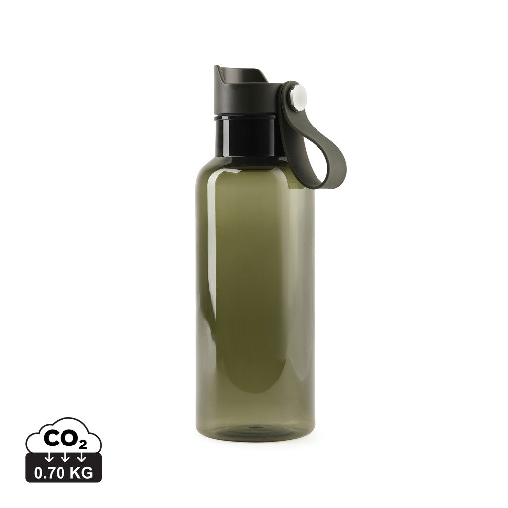 Fľaša na vodu VINGA Balti 600ml z RCS RPET - Vinga