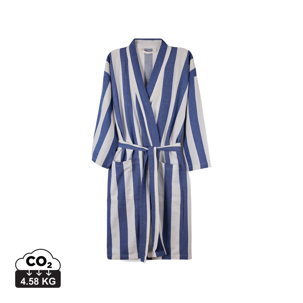 Hamam róba L/XL VINGA Ornos z GRS - Vinga