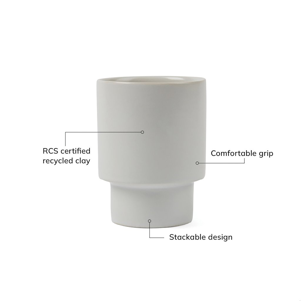 Hrnček VINGA Nagano z RCS - Vinga