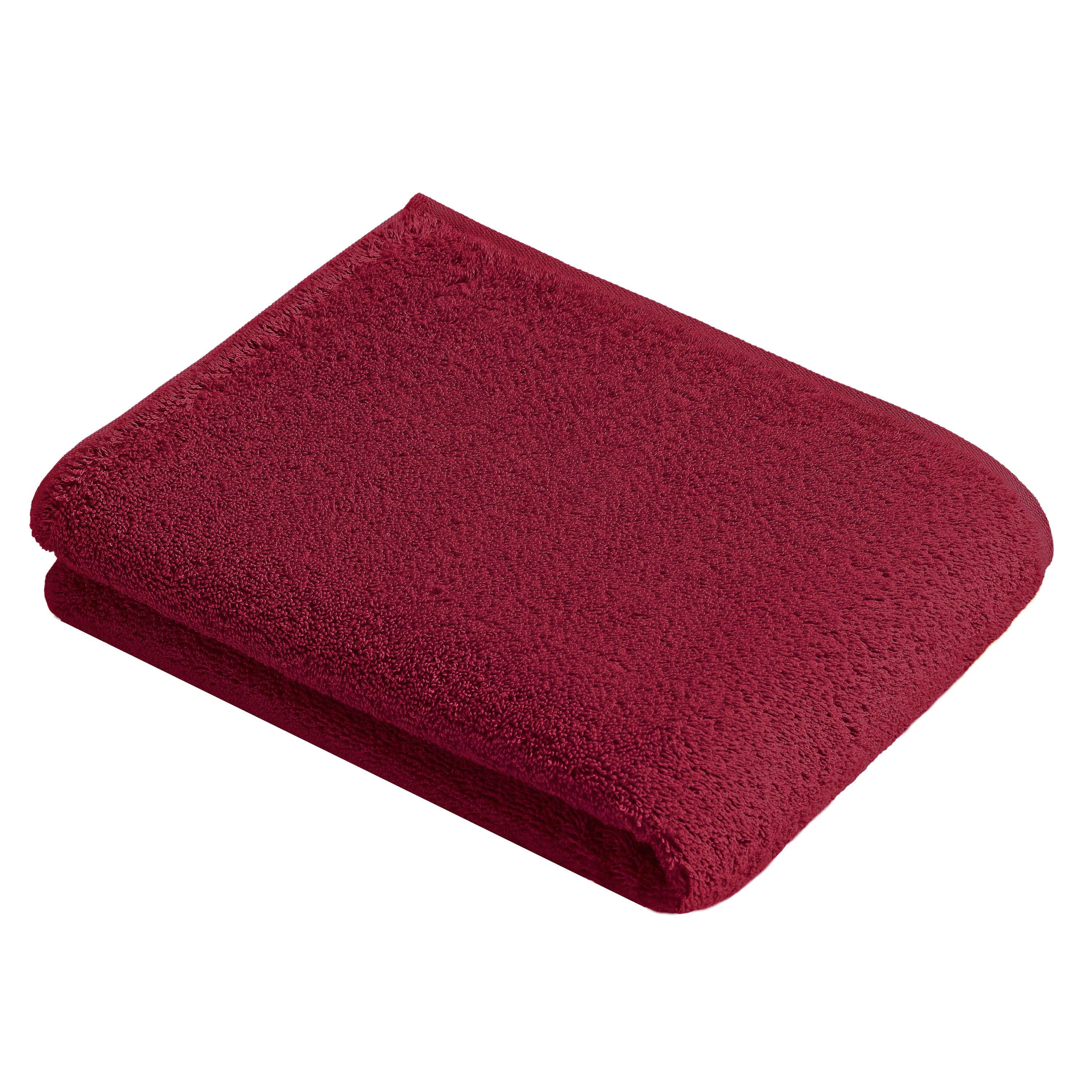 New Generation Sauna Towel - Vossen