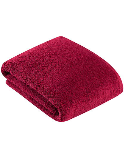 New Generation Sauna Towel - Vossen