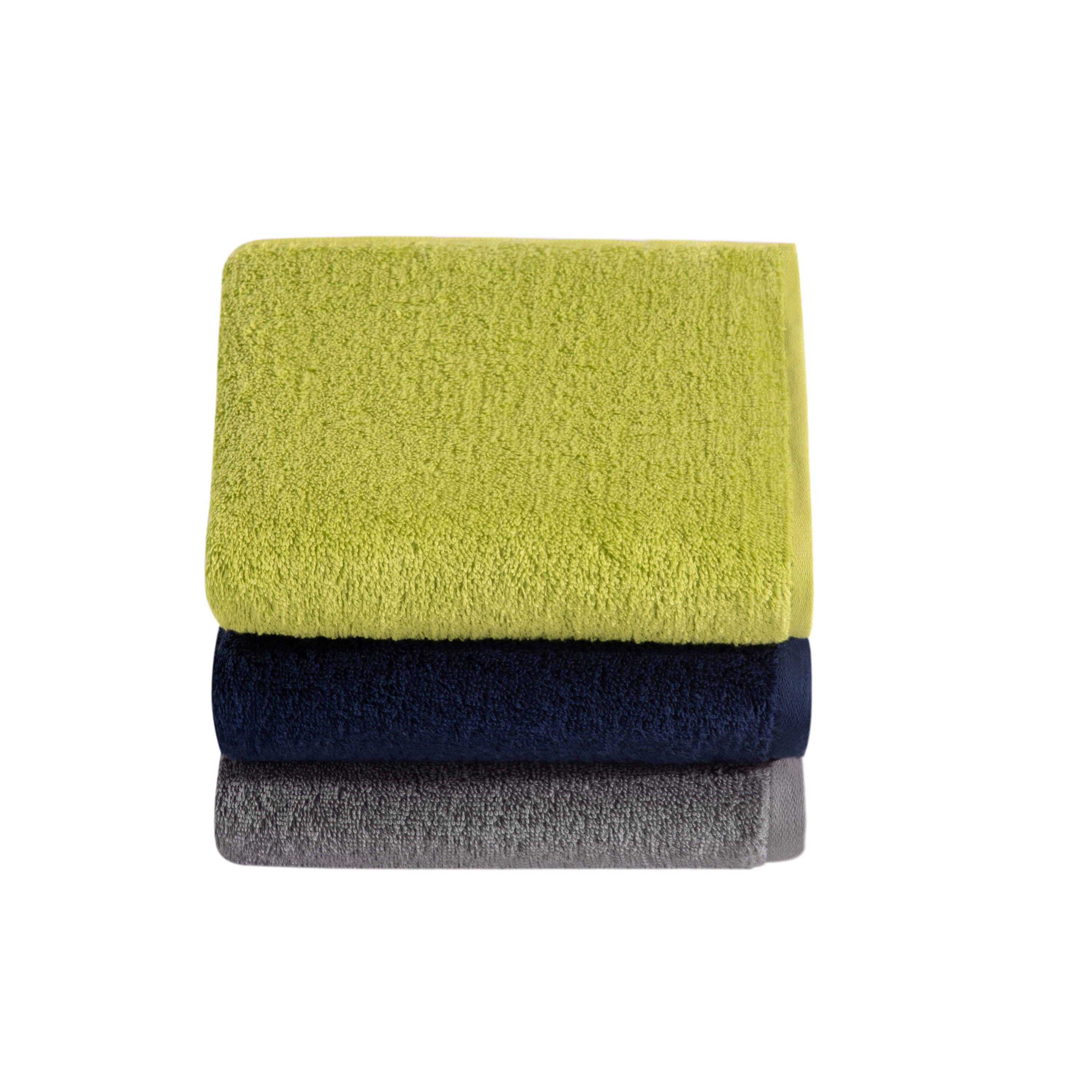 New Generation Hand Towel - Vossen