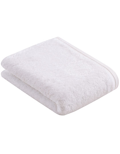 Vegan Life Bath Towel - Vossen
