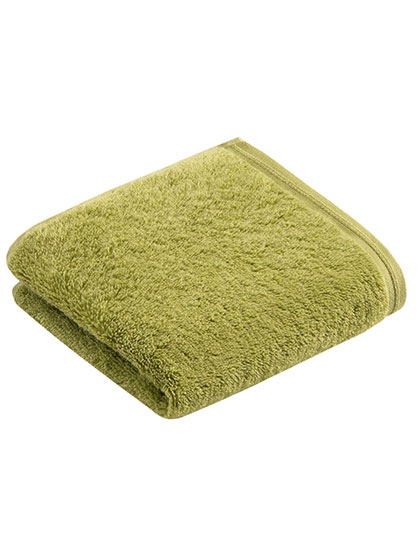 Vegan Life Guest Towel - Vossen