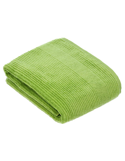 Tomorrow Bath Sheet - Vossen