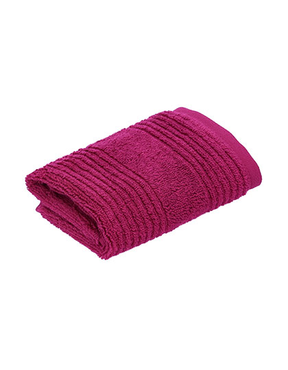 Tomorrow Face Towel - Vossen