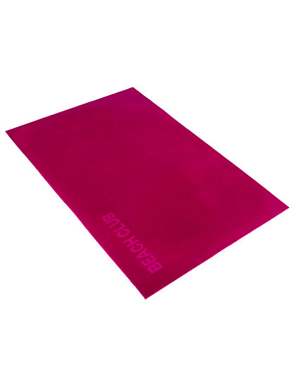 Beach Club Towel - Vossen