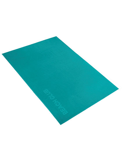 Beach Club Towel - Vossen