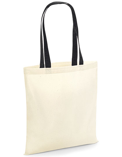 Bag for Life - Contrast Handles - Westford Mill